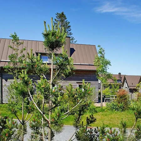 Ferienhaeuser, Harz Holiday home *