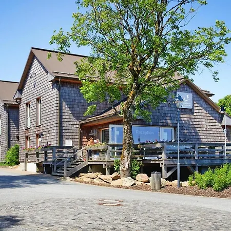 Nyaraló Ferienhaeuser, Harz