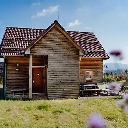Ferienhaeuser, Harz Nyaraló