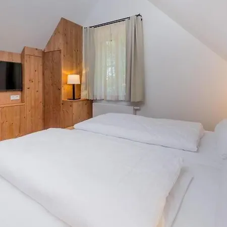 Ferienhaeuser, Harz Holiday home *
